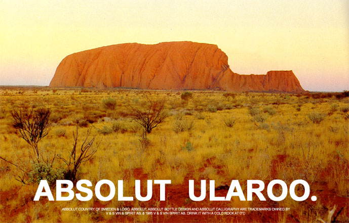 Abslout rock