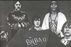 los Buenos..buenos