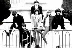 sex in the retiro
