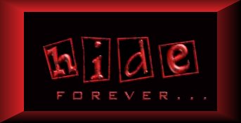 hide forever