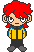 hide-chan ~ ROCKET DIVE version