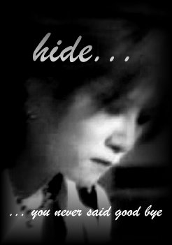 memory you never let me cry, and you...