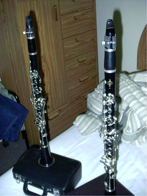 Clarinet