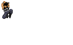 Bardock's Blast 3