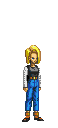 Character Slideshow