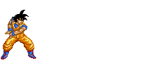 Goku's Kamehameha