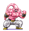 From Huge Buu to Kid Buu