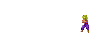 SS2 Gohan's Blast