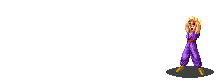 SS2 Gohan's Masenko