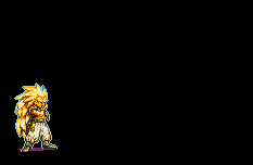 SS3 Gotenks Uppercut