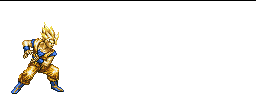 SS Goku's Kamehameha 1