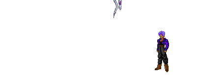 SS Trunks Kills Frieza