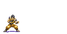 Teen Gohan's Blast