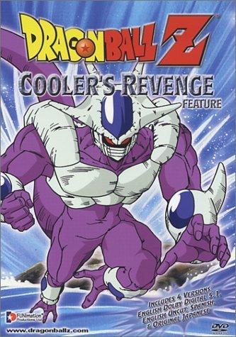 Cooler's Revenge