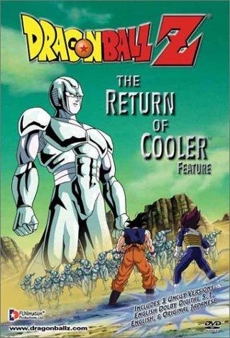 The Return of Cooler