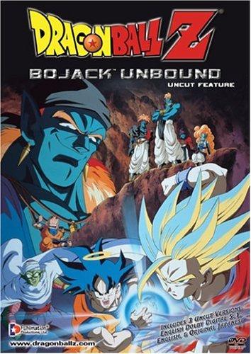 Bojack Unbound