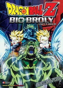 Bio Broly