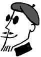 Bienvenue, les hepcats -- Oui, Oui: To the Beatnik Archives