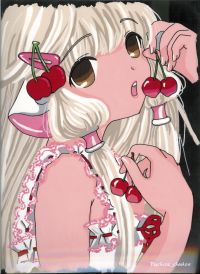 chii