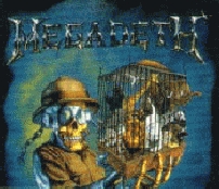 Countdown to Extinction