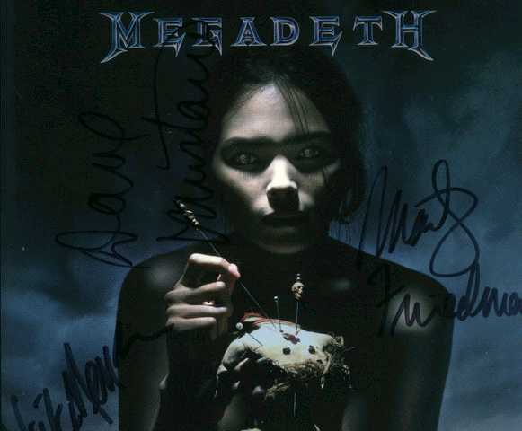 Original Cover for Cryptic Writings-Needles and Pins