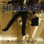 A Tout Le Monde Single-One of my all time favs