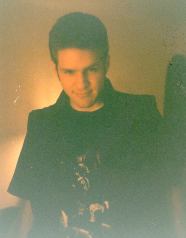 Getting ready to go to a MEGADETH concert!!!!!!!