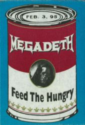 A dose of daily Megadeth is all you need