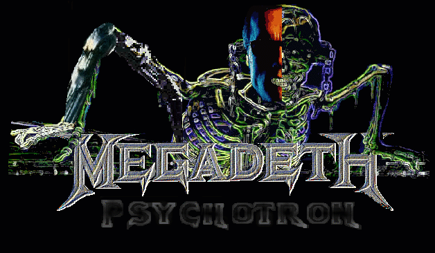 PSYCHOTRON!!!!!!!