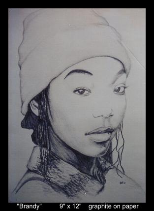 portraits