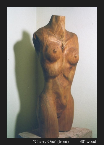 Sculptures
