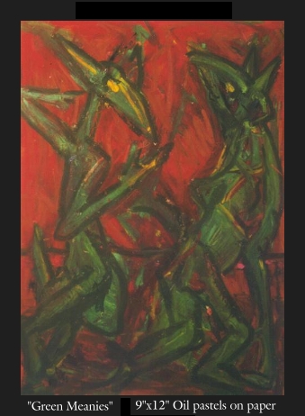 More Oils