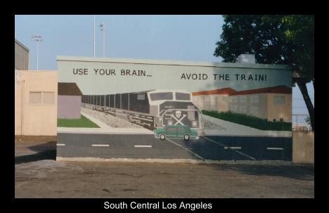 MURALS