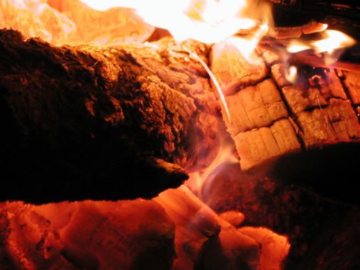 FIRE PHOTOS