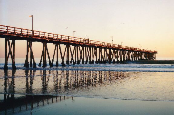 Pier Photos