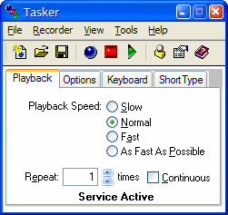Tasker 3.1