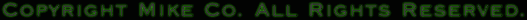All pictures, nicknames, and others are all property of Psycodude327...