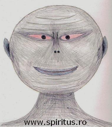 Extraterrestrial AHI