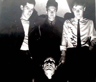 An Occasion 1983