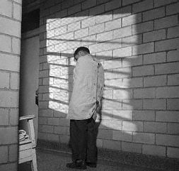 Asylum 1940s