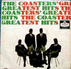 Coasters Album