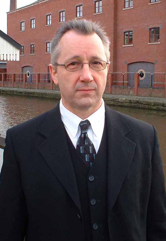 Wigan Pier