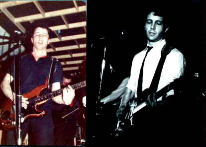 Dr Filth 1983