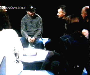 BBC Knowledge Life Stuff