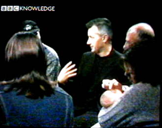 BBC Knowledge Life Stuff
