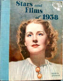 Stars of Films 1938
