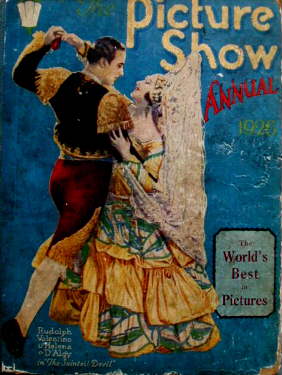 Film Annual 1927