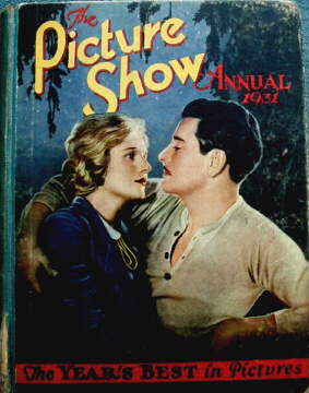 Film Annual 1931