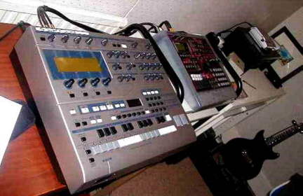 Electronica 2001