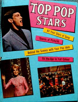1960s Top of the Pops Album